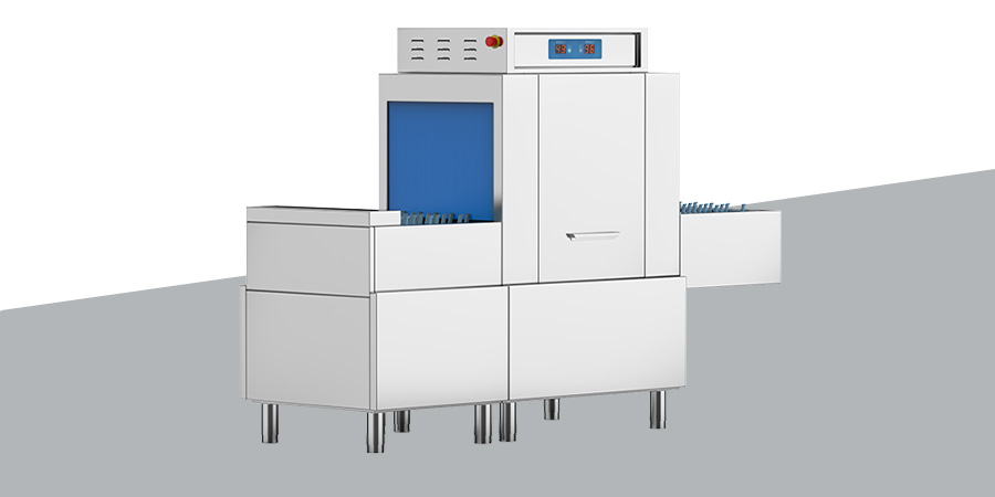 商用洗碗機多少錢一臺 商用洗碗機費用價格標準2024